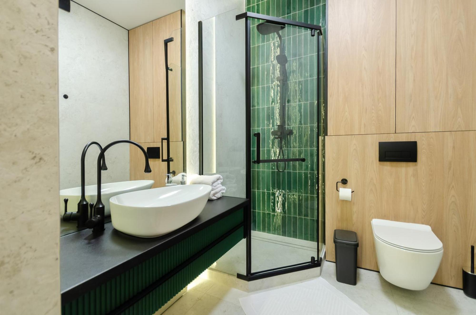 Petrovdom 02-76b Luxury Living In Rc Pechersk Plaza, Mykhaila Boichuka 19-а *