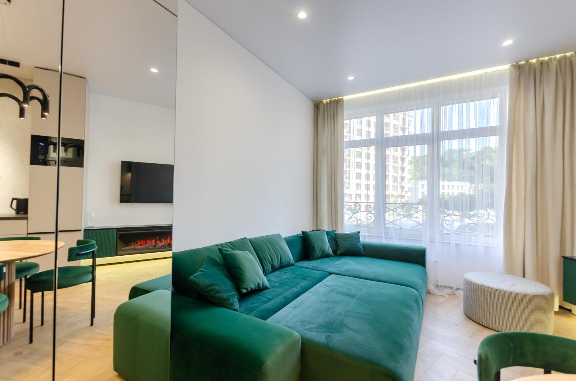 Petrovdom 02-76b Luxury Living In Rc Pechersk Plaza, Mykhaila Boichuka 19-а * קייב