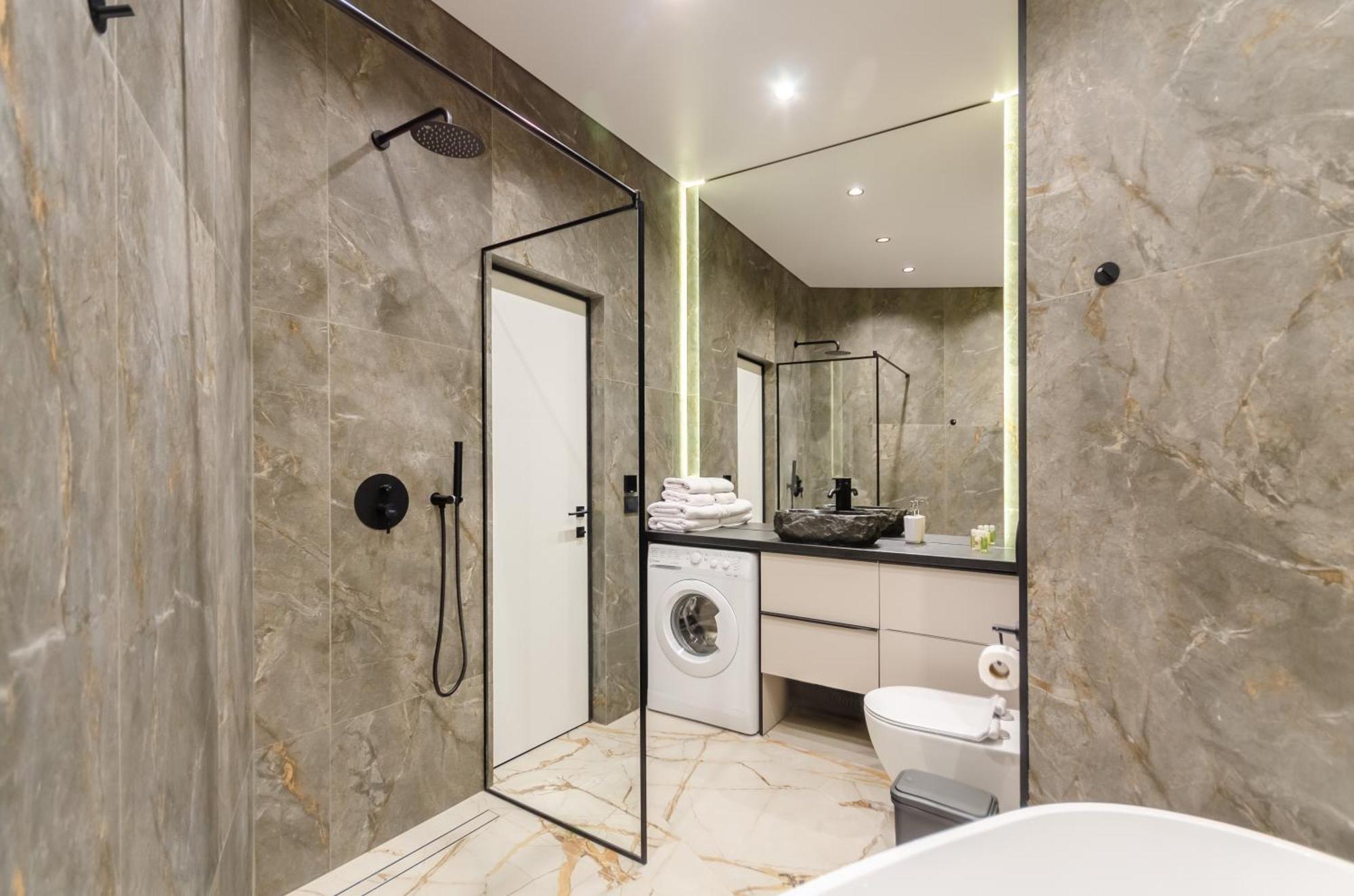 Petrovdom 02-76b Luxury Living In Rc Pechersk Plaza, Mykhaila Boichuka 19-а Апартаменти Київ