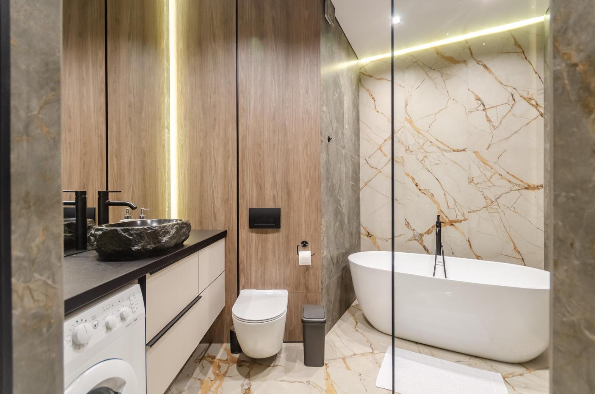 Petrovdom 02-76b Luxury Living In Rc Pechersk Plaza, Mykhaila Boichuka 19-а * קייב