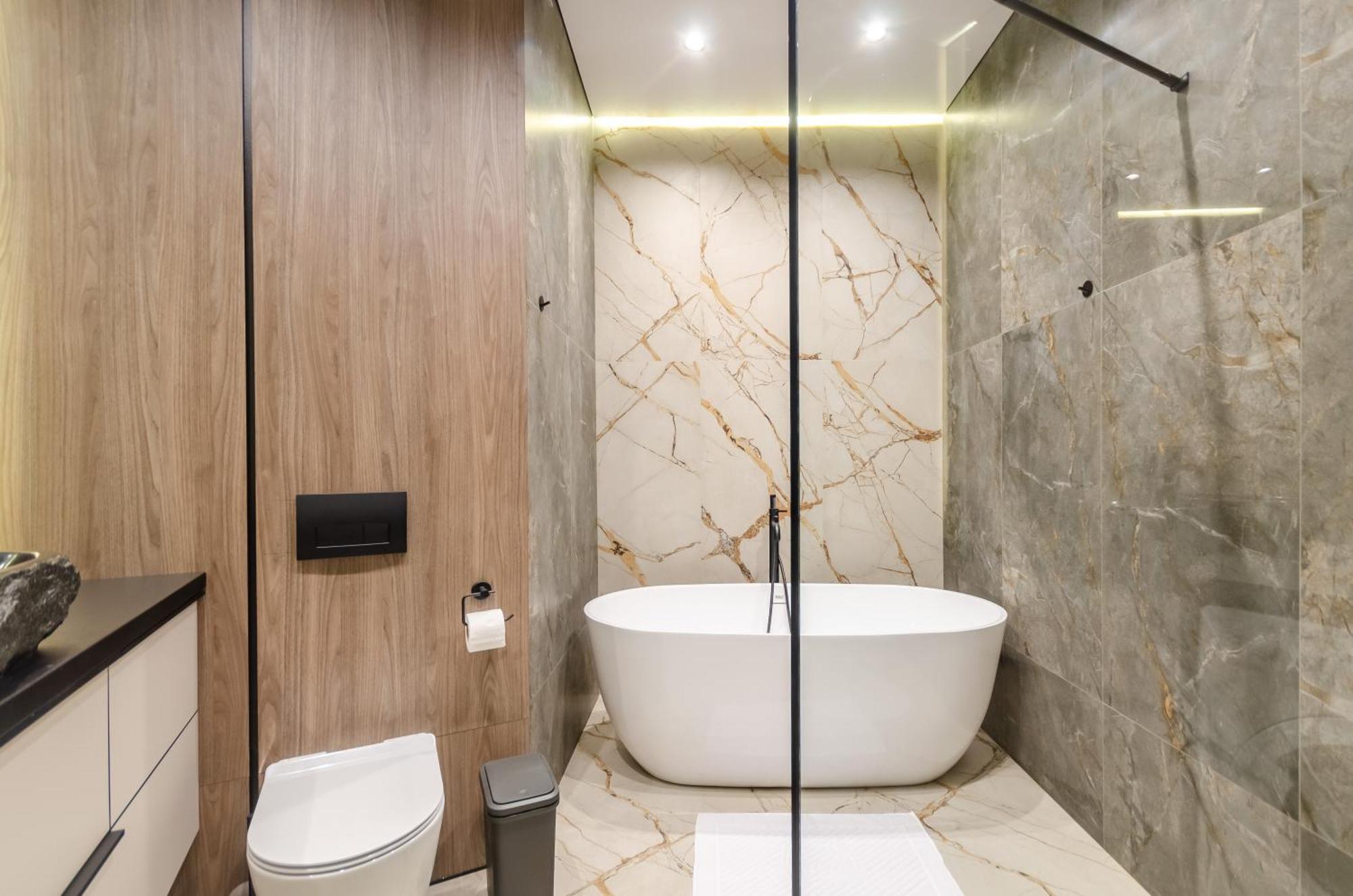 Petrovdom 02-76b Luxury Living In Rc Pechersk Plaza, Mykhaila Boichuka 19-а * Київ