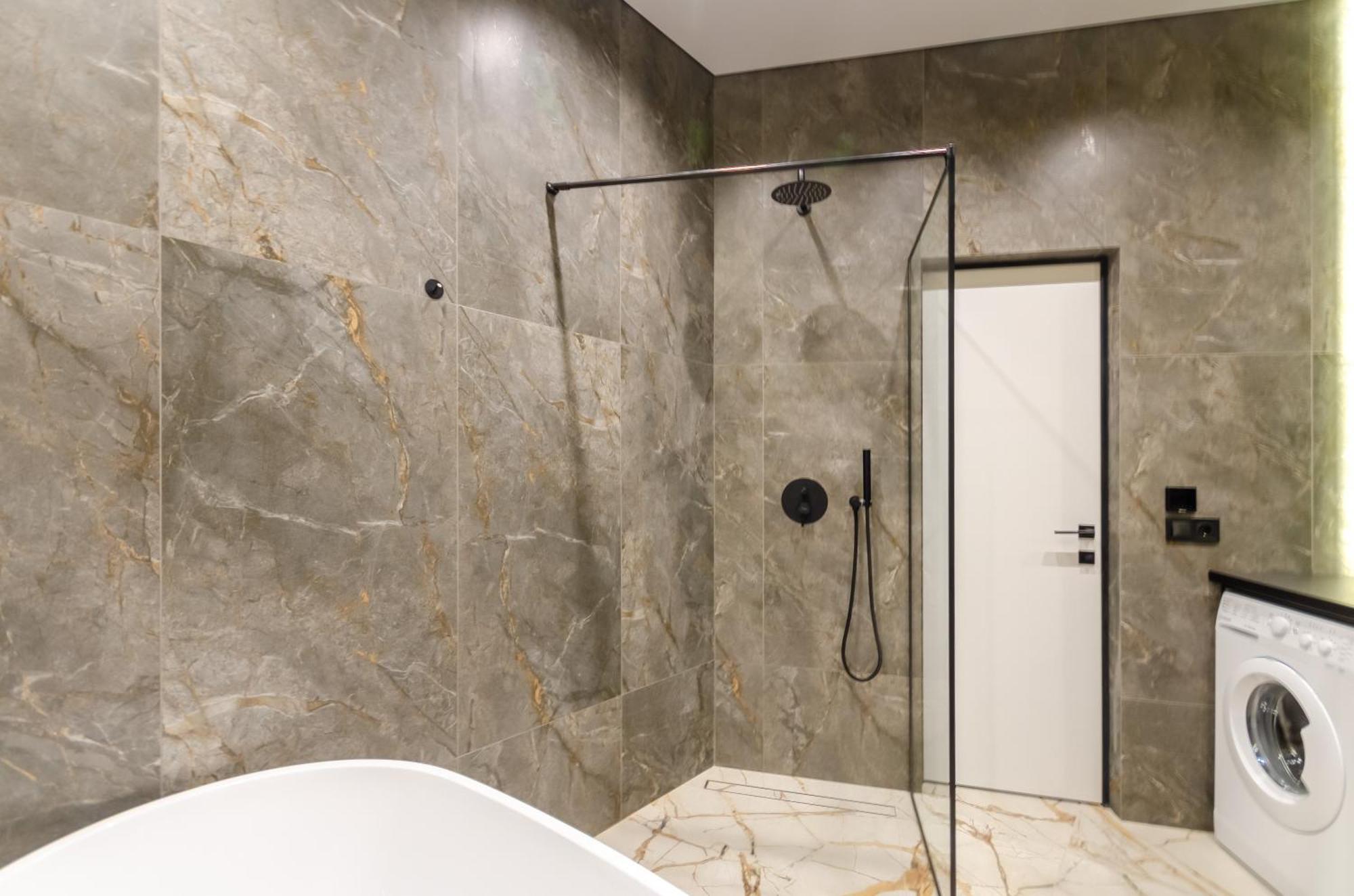דירה Petrovdom 02-76b Luxury Living In Rc Pechersk Plaza, Mykhaila Boichuka 19-а *