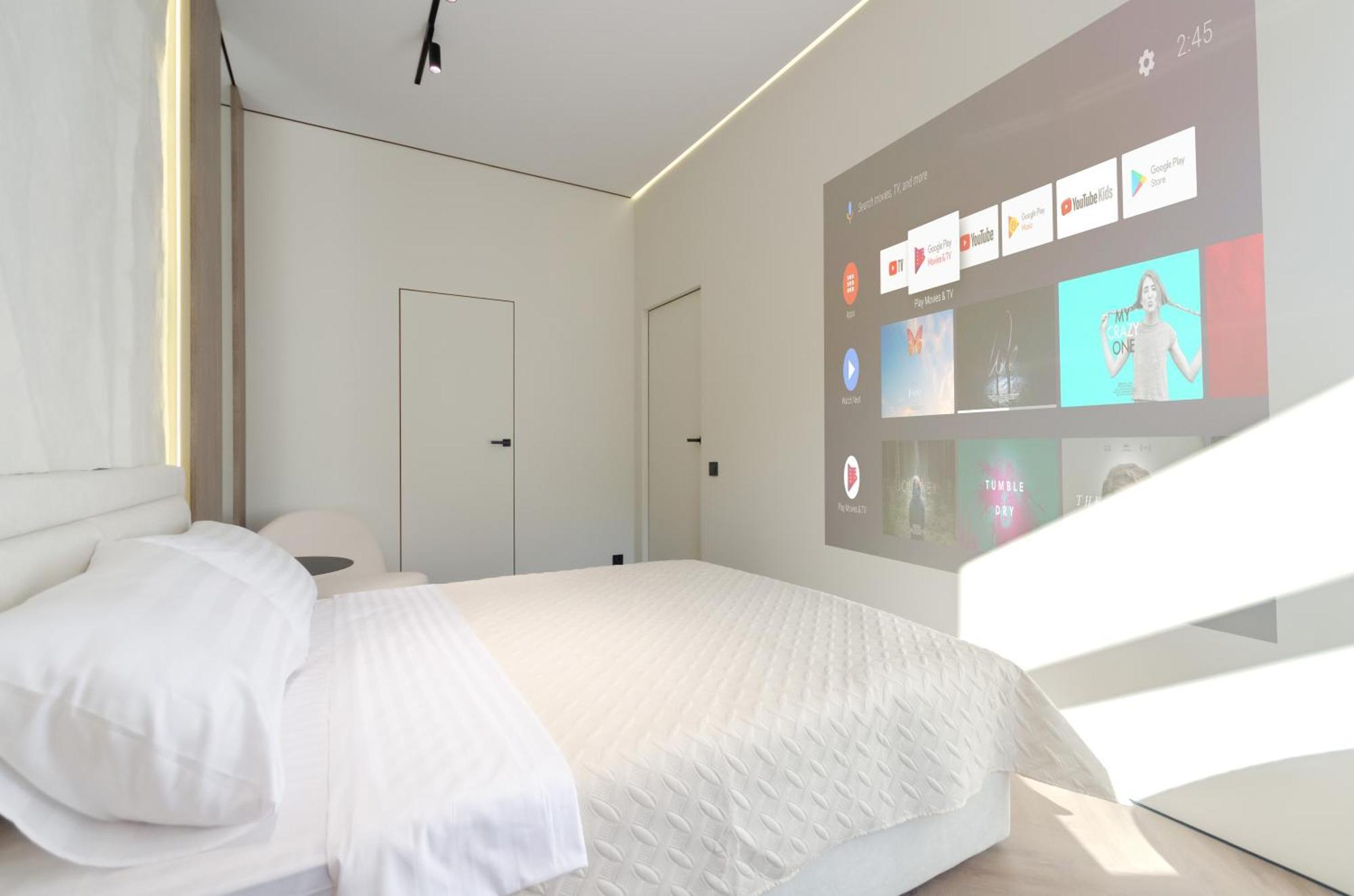 Petrovdom 02-76b Luxury Living In Rc Pechersk Plaza, Mykhaila Boichuka 19-а קייב