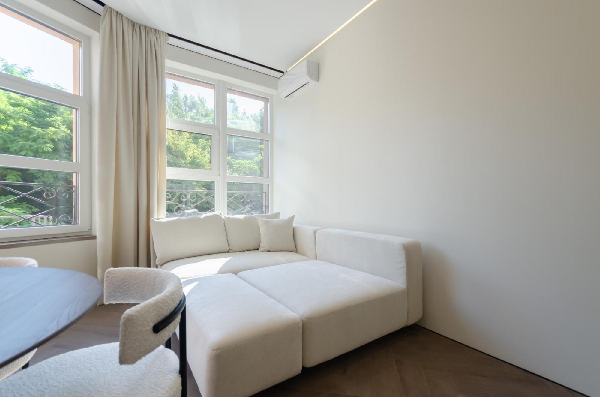 Petrovdom 02-76b Luxury Living In Rc Pechersk Plaza, Mykhaila Boichuka 19-а דירה