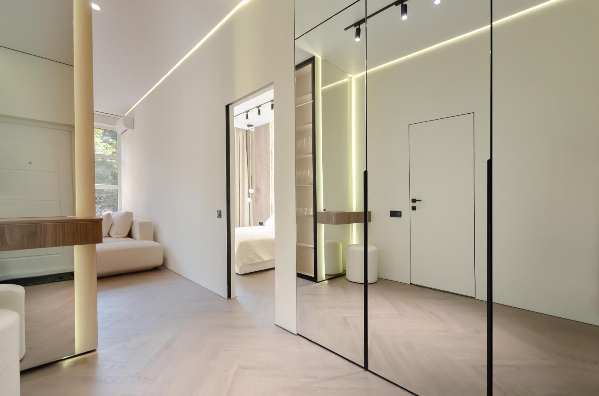 Petrovdom 02-76b Luxury Living In Rc Pechersk Plaza, Mykhaila Boichuka 19-а * Київ