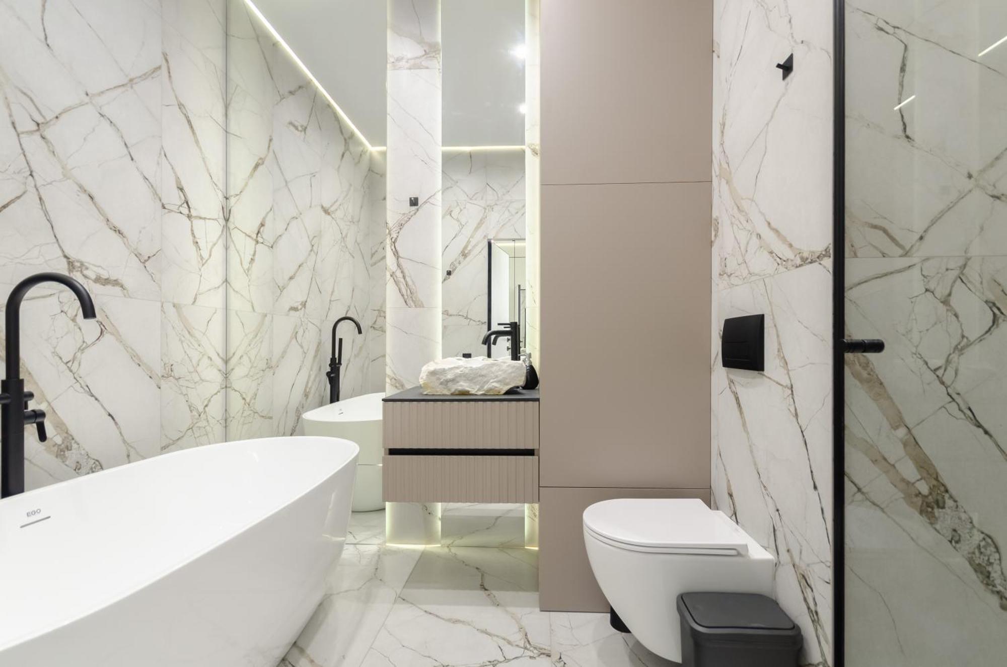 Апартаменти Petrovdom 02-76b Luxury Living In Rc Pechersk Plaza, Mykhaila Boichuka 19-а *